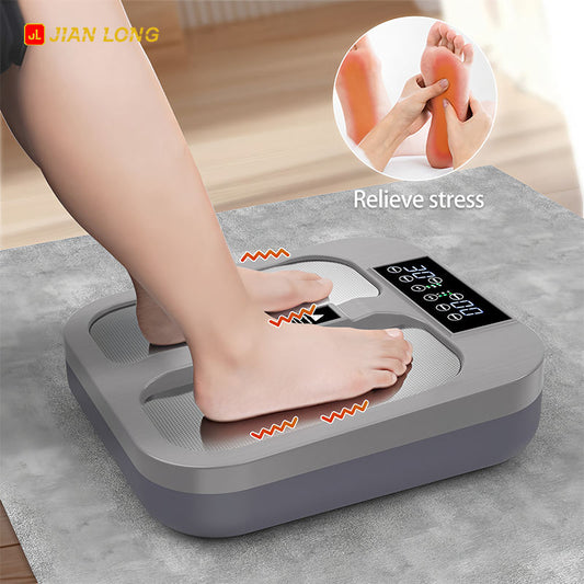 Terahertz Foot Spa Therapy™