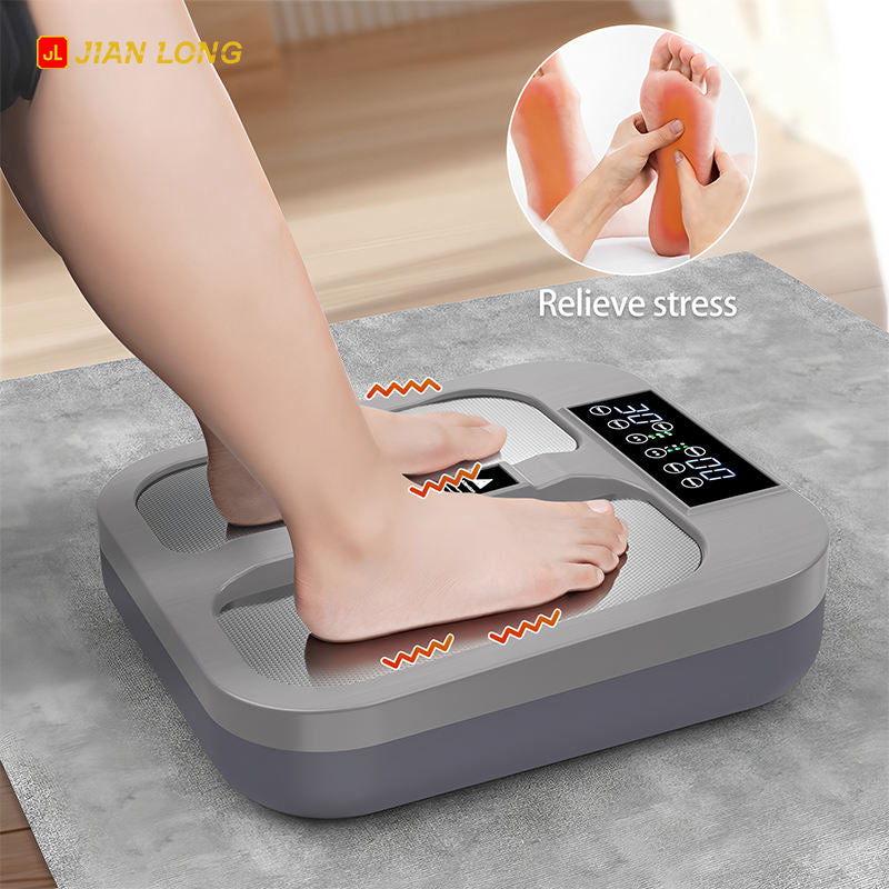 Terahertz Foot Spa Therapy™