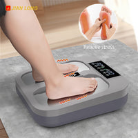 Terahertz Foot Spa Therapy™