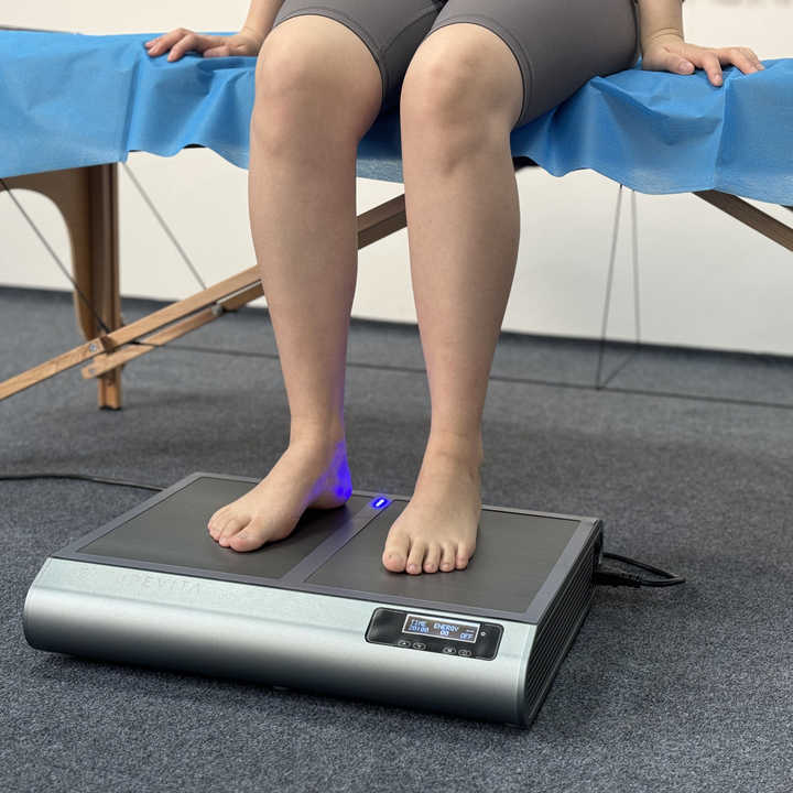 Rejuvenating Foot Health Therapy™