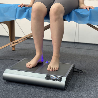 Rejuvenating Foot Health Therapy™