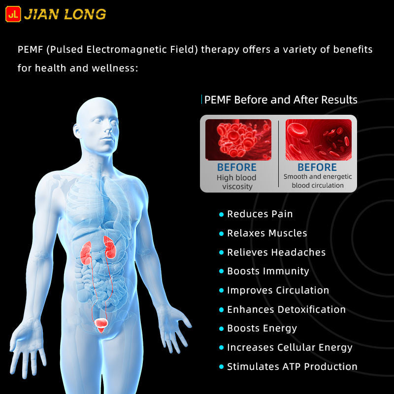 Rejuvenating Foot Health Therapy™