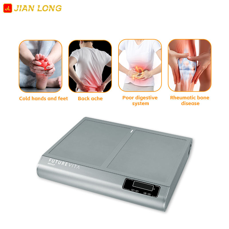 Rejuvenating Foot Health Therapy™